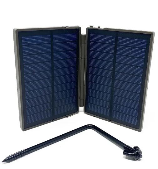 Solární panel pro fotopasti FOXcam Tiny 4G/BG636-48